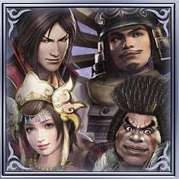 无双大蛇2终极版攻略资源图片