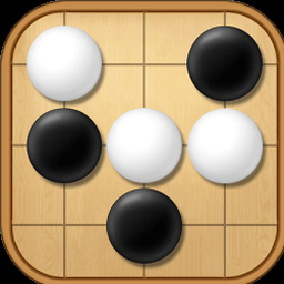 五林五子棋官网资源图片