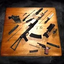 武器剥离机资源图片