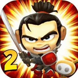 武士大战僵尸2无限钻石版资源图片