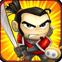 武士大战僵尸下载资源图片