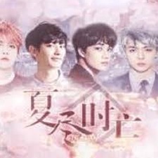 夏尽时亡游戏资源图片