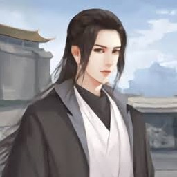 仙路传说玄音资源图片