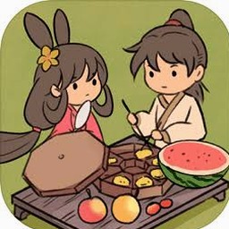 仙山小农好感资源图片
