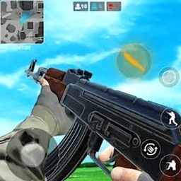 现代枪射击战争离线版资源图片