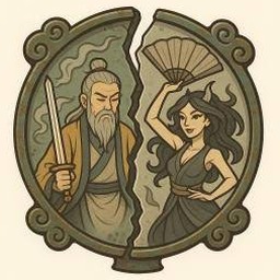 小小侠客模拟器 steam资源图片