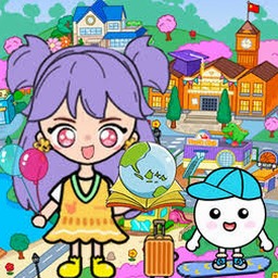 小镇大厨 梦幻合成最新版资源图片