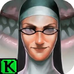 邪恶修女2一命通关资源图片