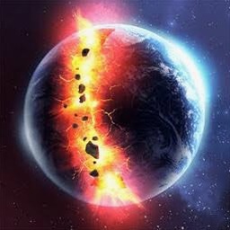 星球爆炸模拟器破解版资源图片