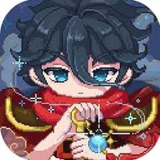 星元大陆破解版资源图片