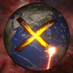 行星破坏模拟器隐藏星球资源图片