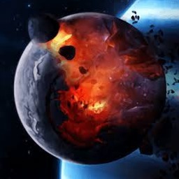 行星破坏模拟器隐藏星球内购版精简版资源图片
