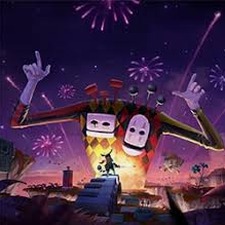 虚构世界2信条谷手机版资源图片