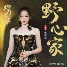 野心家 英文资源图片