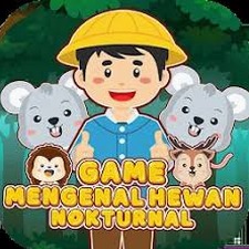 夜行动物有哪些手游资源图片