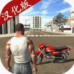 印度摩托驾驶3D作弊码资源图片