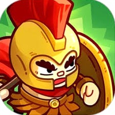 英勇之地最强装备资源图片