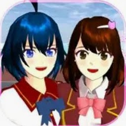 樱花校园模拟器id中文版资源图片