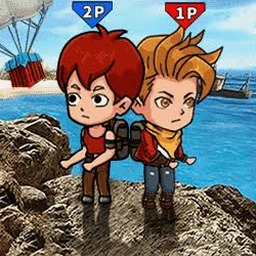 勇闯金银岛官网资源图片