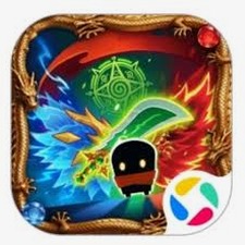 元气骑士存档手游资源图片