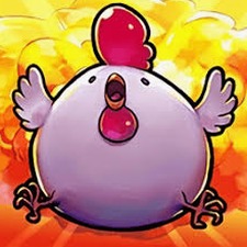炸弹鸡修改器资源图片