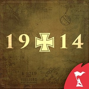 战地1914电脑版下载资源图片