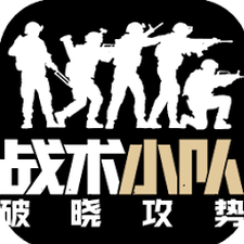 战术小队 steam资源图片