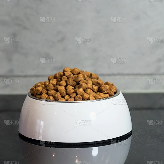 这碗狗粮有点甜图片资源图片