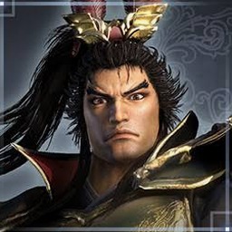 真三国无双8资源图片