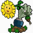 植物大战僵尸胆小菇之梦版资源图片