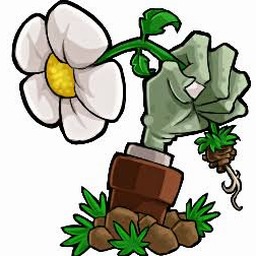 植物大战僵尸鬼畜版全明星资源图片