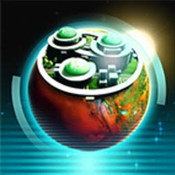 殖民火星扩充资源图片