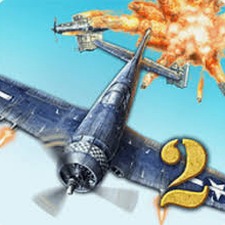 致命空袭2中文破解版资源图片