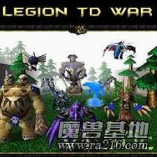 军团战争2资源图片