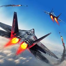 空中战役3D资源图片