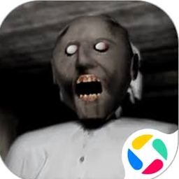 恐怖奶奶网页版Android正版资源图片