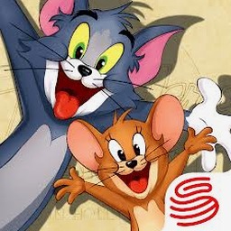 猫和老鼠全集官方资源图片