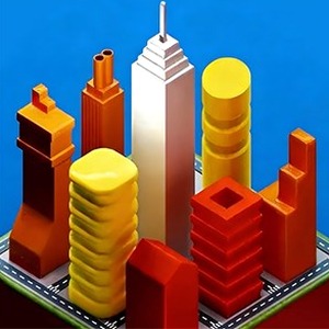 模拟城市重建王国电脑版下载资源图片