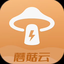 蘑菇云盘解析资源图片