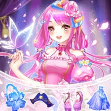 魔法花园百变花花仙子怎么获得资源图片