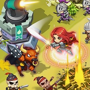 魔法塔防官网资源图片