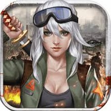 末日血战破解版无限钻石资源图片