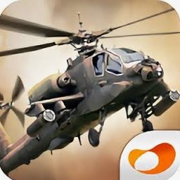 炮艇战3d直升机内购破解版资源图片