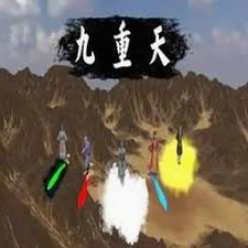 口袋妖怪九重天调试mod资源图片