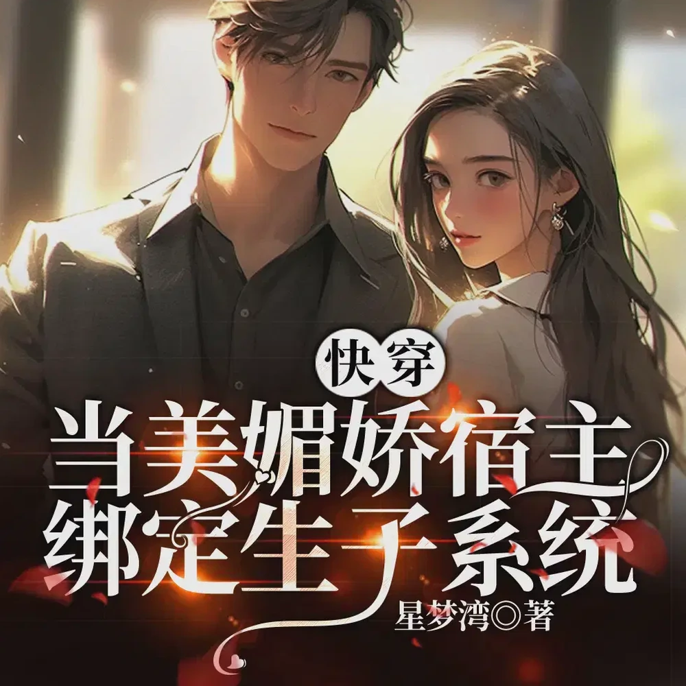 狂撩男主计划小说资源图片