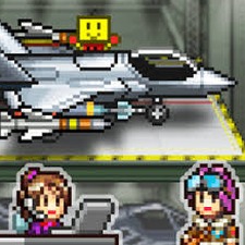 蓝天飞行队物语 转职资源图片
