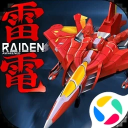 雷电觉醒官网资源图片