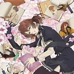 冷然之天秤 黑百合炎陽譚资源图片