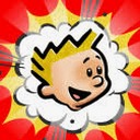 漫画男孩简笔画资源图片