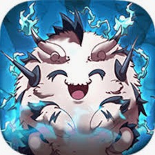梦幻怪兽 图鉴资源图片